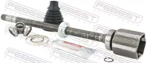 FEBEST Joint Kit, drive shaft (2911-FLIIMTRH)