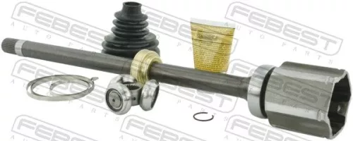 FEBEST Joint Kit, drive shaft (2911-FLIIRH)