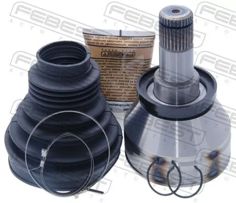FEBEST Joint Kit, drive shaft (2911-RRIIIFLH)
