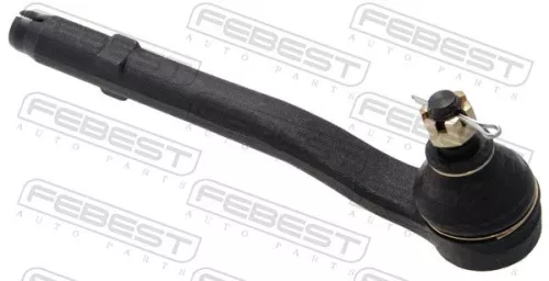 FEBEST Tie Rod End (2921-RRIII)