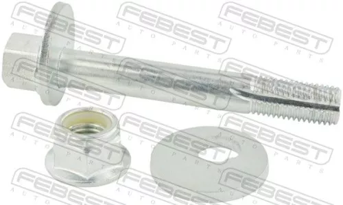 Camber Correction Screw