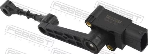 Sensor, headlight levelling