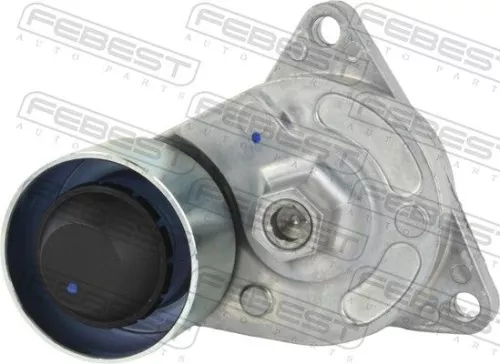 Belt Tensioner, V-ribbed belt