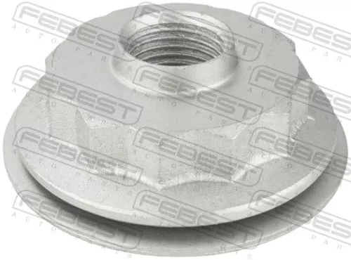 Nut, ball joint