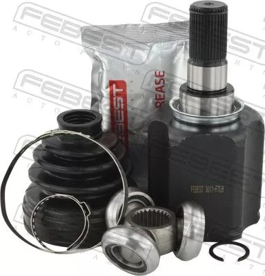 FEBEST Joint Kit, drive shaft (3011-F7LH)