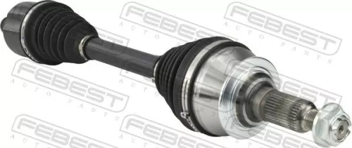 FEBEST Drive Shaft (3214-ESCV)