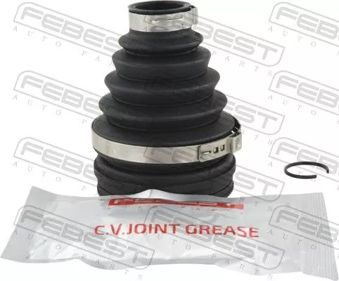 FEBEST Bellow, drive shaft (3215P-ESCIV)