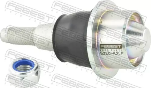 FEBEST Ball Joint (3220-K2LF)