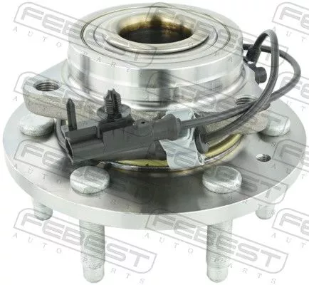 Wheel Hub