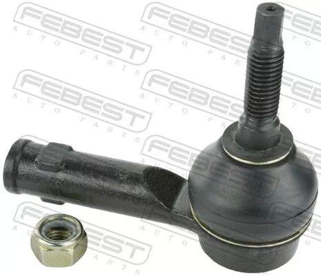 FEBEST Tie Rod End (3321-MLT)