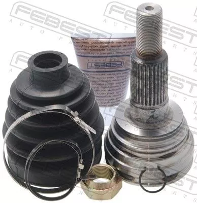 FEBEST Joint Kit, drive shaft (3410-PANR)