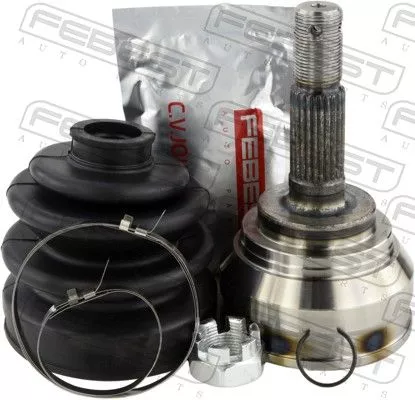 FEBEST Joint Kit, drive shaft (3510-CK)