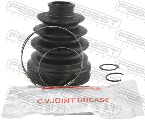 FEBEST Bellow Kit, drive shaft (3515-NL3T)