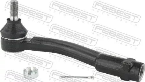 FEBEST Tie Rod End (3521-NL3LH)