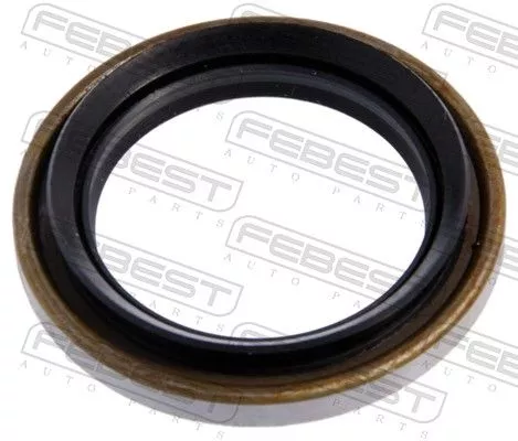 FEBEST Seal Ring, wheel hub (52757512)