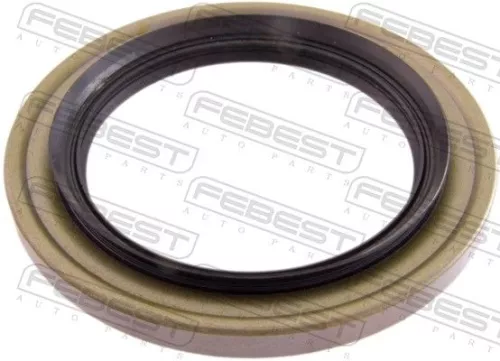 Seal Ring, wheel hub