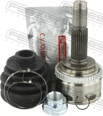 FEBEST Joint Kit, drive shaft (6510-001A48)