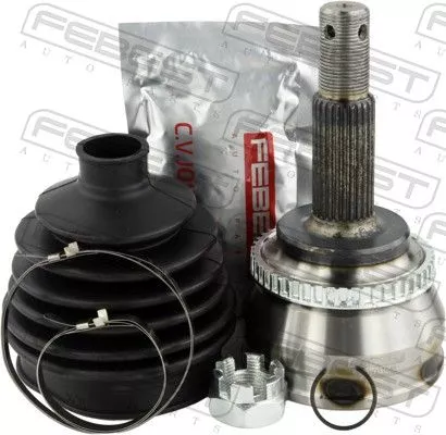 FEBEST Joint Kit, drive shaft (6510-003A48)