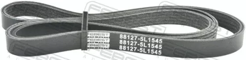 V-Ribbed Belt