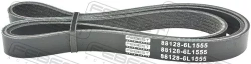 V-Ribbed Belt