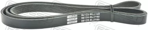 V-Ribbed Belt