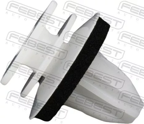 FEBEST Retaining Clip, door panel (88570-028)