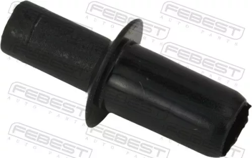 FEBEST Clip, trim/protection strip (88570-056)