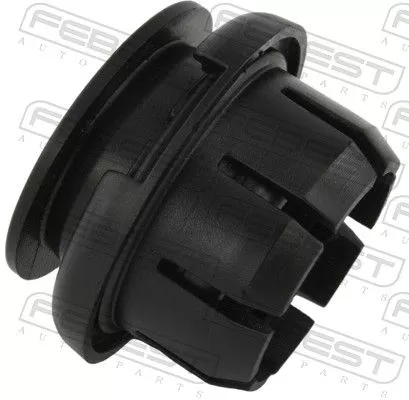 Clip, trim/protection strip