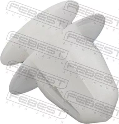 Clip, trim/protection strip