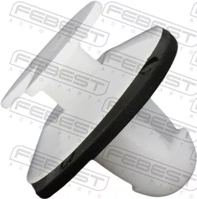 Retaining Clip, door panel
