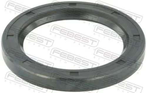 Seal Ring, wheel hub