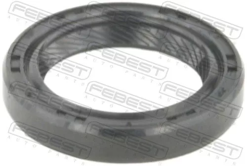FEBEST Shaft Seal, manual transmission main shaft (95GAY-25350606R)