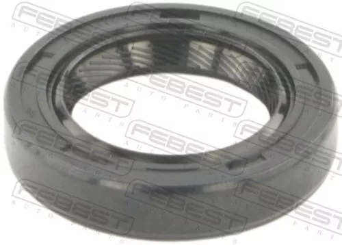 FEBEST Shaft Seal, manual transmission main shaft (95GAY-26400707R)