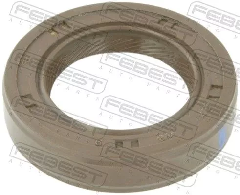 FEBEST Shaft Seal, camshaft (95GAY-27430909L)