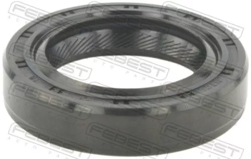 FEBEST Shaft Seal, manual transmission main shaft (95GAY-32481010L)
