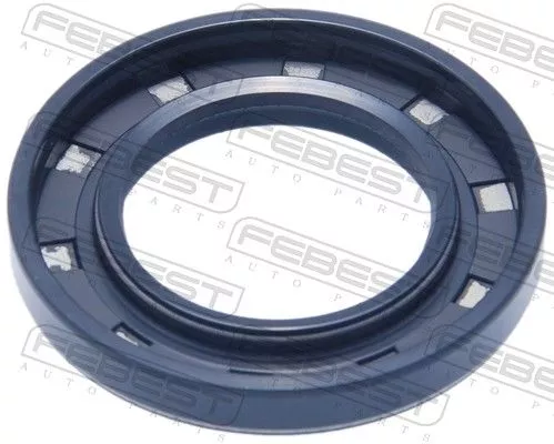 FEBEST Shaft Seal, manual transmission main shaft (95GAY-32530707R)