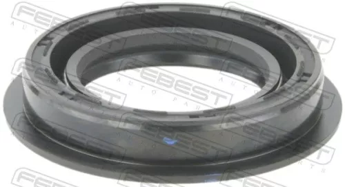 FEBEST Shaft Seal, manual transmission main shaft (95GAY-35540811R)