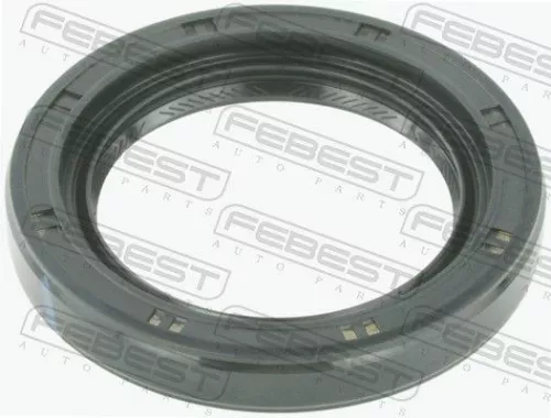 FEBEST Shaft Seal, automatic transmission (95GAY-43630909C)