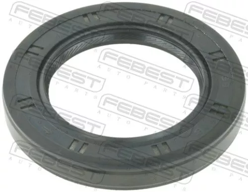FEBEST Shaft Seal, drive shaft (95GAY-44680808L)