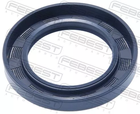 FEBEST Shaft Seal, drive shaft (95GAY-48741010X)