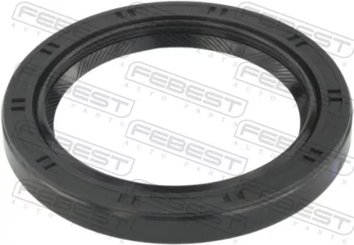 FEBEST Shaft Seal, manual transmission main shaft (95GAY-53730808C)