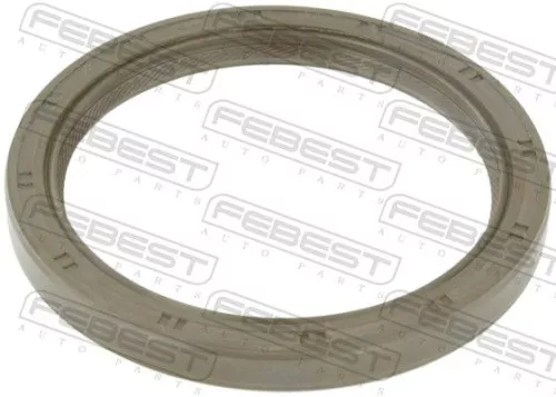 FEBEST Shaft Seal, crankshaft (95GAY-76940909L)