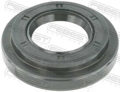 FEBEST Shaft Seal, differential (95GBS-33650914R)