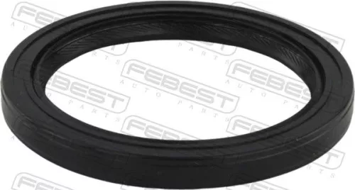 FEBEST Shaft Seal, differential (95GBY-56720707R)