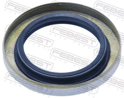Seal Ring, wheel hub