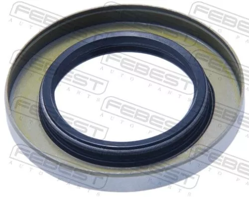 FEBEST Shaft Seal, differential (95GDY-38630808X)
