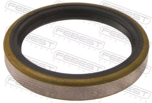 FEBEST Seal Ring, wheel hub (95GDY-43540808X)