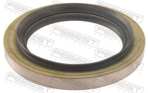 FEBEST Seal Ring, wheel hub (95GDY-57810811X)