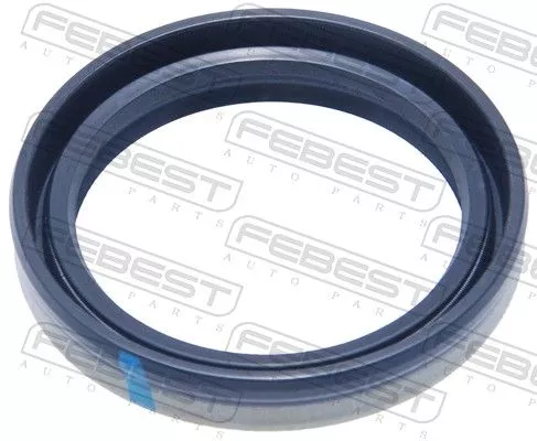 Seal Ring, wheel hub