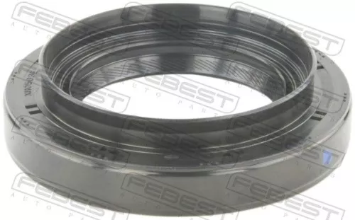 FEBEST Shaft Seal, differential (95HAY-45741118R)